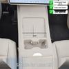 L90 Center Console Silicone Gear Shift Protective Pad - Kangchi