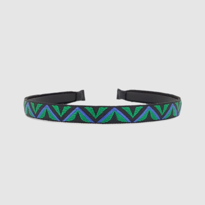 LALA African Pattern Hairband D (Choose 2)