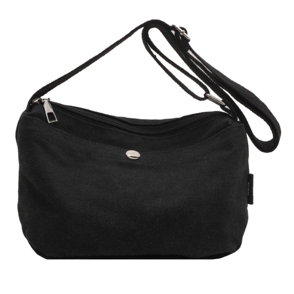 

Модные холщовые сумки через плечо большой вместимости, сумки кросс-боди, новые многофункциональные сумки