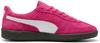 Кроссовки Puma Palermo Unisex pink/white