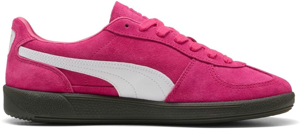 Кроссовки Puma Palermo Unisex pink/white