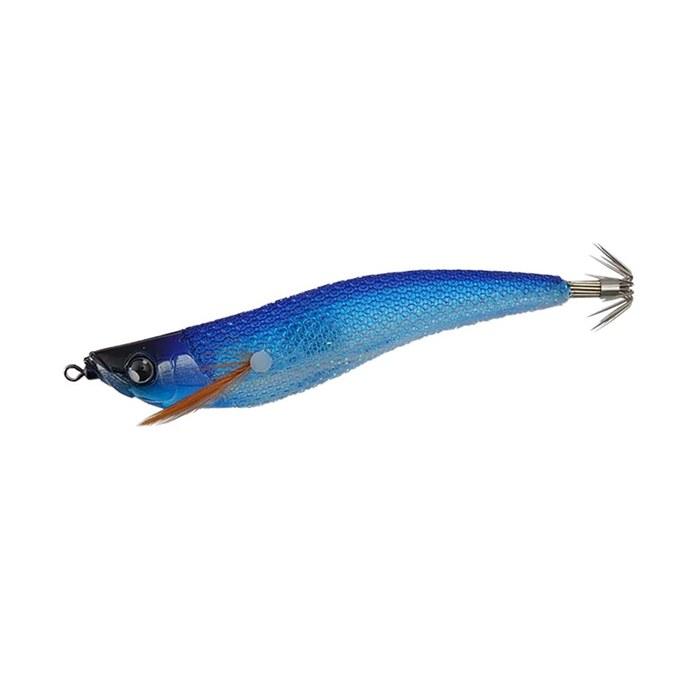 [Jackall] Gekidaki Sute 75 Irregui Blue 75mm