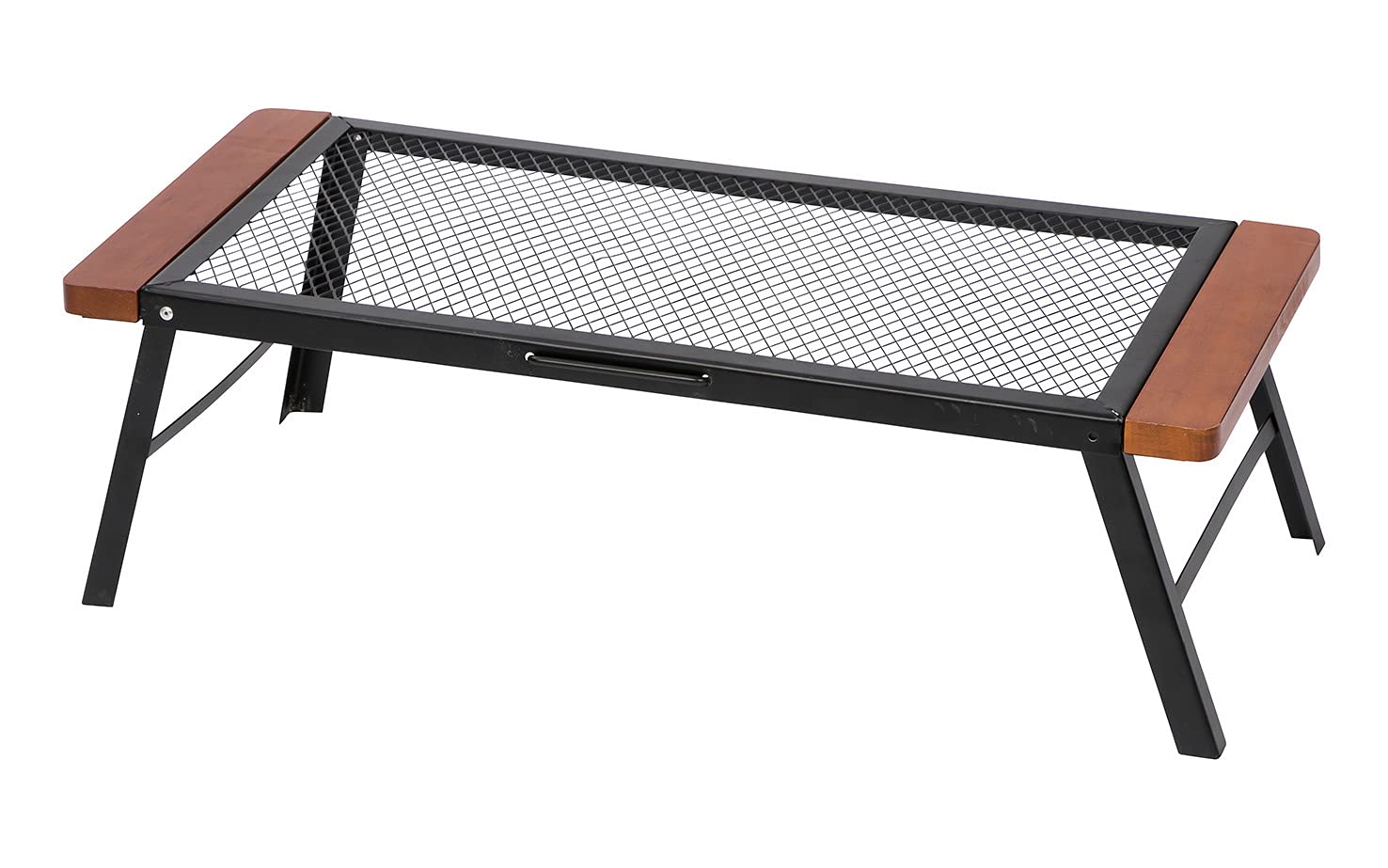 

Takeda Corporation Black x 30 x Campers Steel Table [Table/Folding/Outdoor/Steel] 65.5 20.5cm CST21-65BR