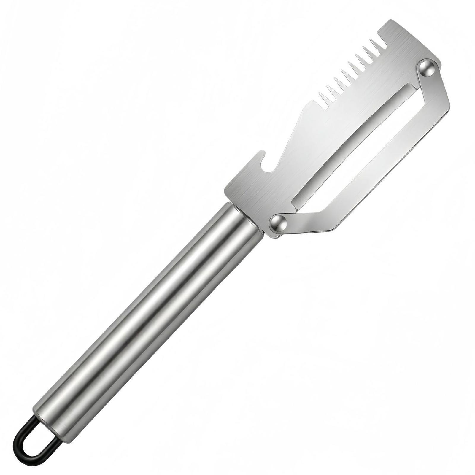 

Vegetable Peeler/Grater Bottle Opener Grater Ultra Sharpen Stainless Steel Blades Kitchen Tool Kitchen Vegetable Cutting Tool