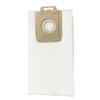 107407639 Dust Bags 128389187 4Pcs Easily Removed For Jubileum