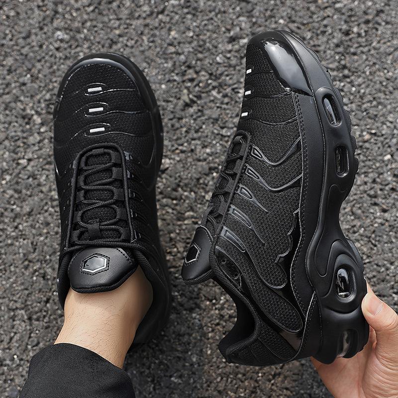 Fashion men`s and women`s air cushion