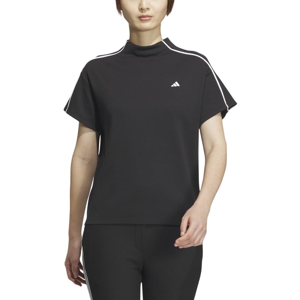 Golf Box Silhouette Dry Moc Black [Adidas Golf] Women's