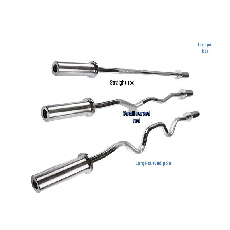 Hanxin Olympic Barbell Bar