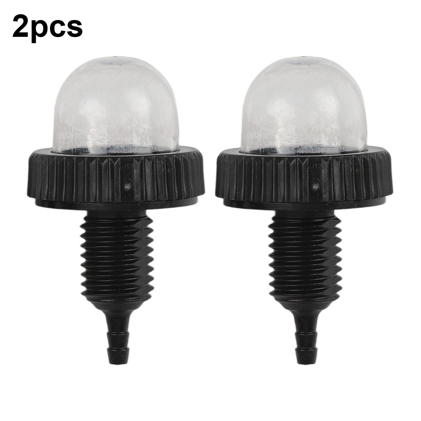 

2x Suitable For 49043-7002 Priming Pump Fits FJ180V For Primer Bulb For Kawasaki