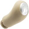Renault Clio III 05-09 BEIGE Gear Shift Knob