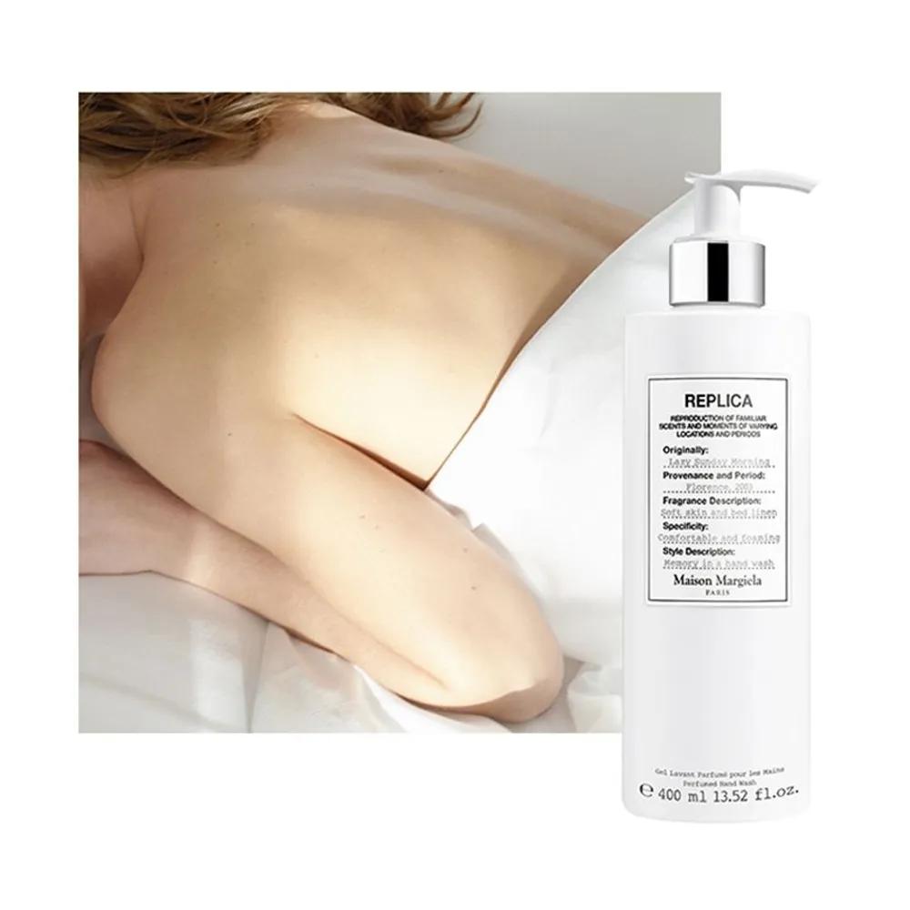Lazy Sunday Morning Hand Wash 400ml