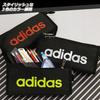 Adidas AI01 Pencil Silver Enamel and Double Case, Fabric, Pocket, PT1400AI01.26
