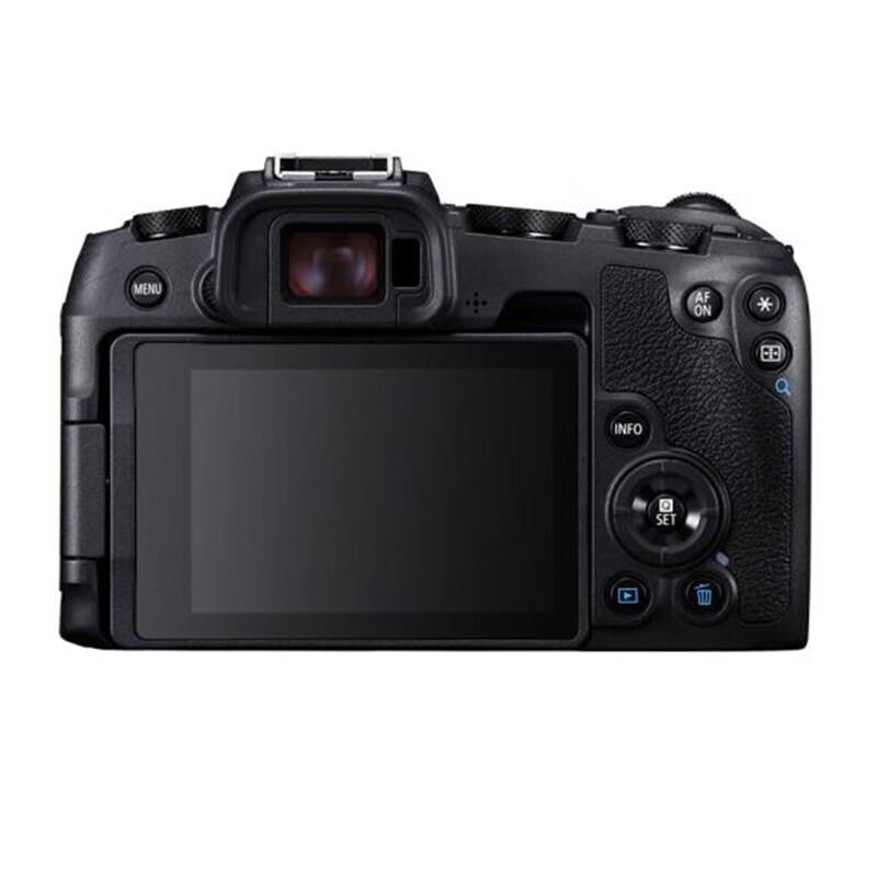 Canon EOS RP Full-Frame Mirrorless Camera with RF 24-105mm STM Lens (CN version)