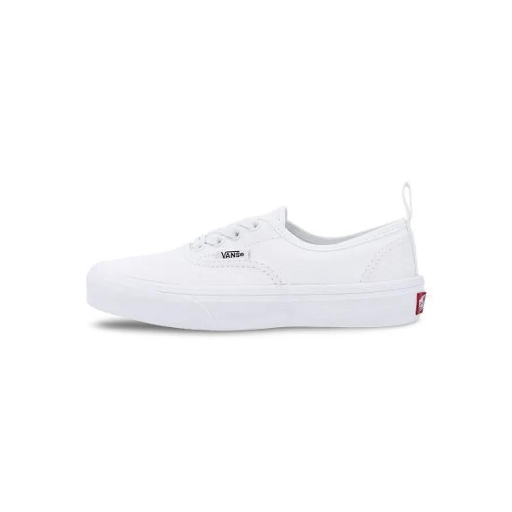 Vans KIDS Authentic На шнурках-резинках - True White VN000VACW001 03 185