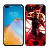 Scarlet Witch Phone Case For Huawei Pura 70 Ultra P20 P30 P40 Lite P60 Art P50 Pro P50E P Smart 2018 2019 2020 2021