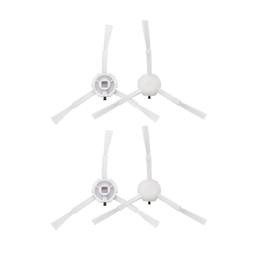 For Xiaomi Mijia 1C 2C 1T MI Robot Vacuum-Mop STYTJ01ZHM Dreame F9 Roller Brush Hepa Filter Mop Robot Vacuum Cleaner Parts