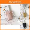 Cute Kids Mini Sling Bag Versatile And Practical Pu Leather Crossbody For Children