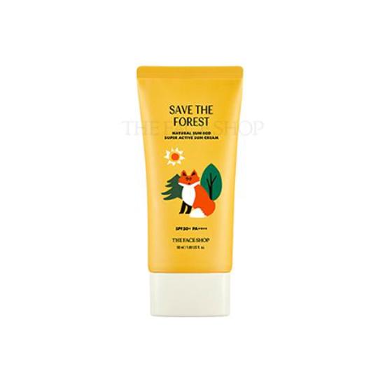 natural sun eco sunscreen