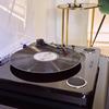 Vinyl Player Energy Sistem BlackSpin Black