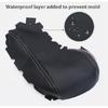 Fits 14-17 Lexus IS200t IS250 IS300 IS350 Center Console Lid Armrest Cover Gray