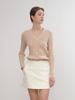 Antome Ellen Cardigan (Sand Beige)