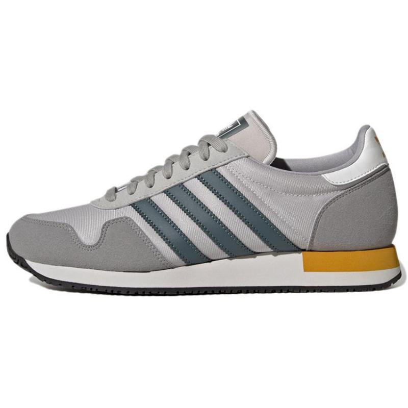 

Adidas Usa 84 Crystal White Mustard Sneakers GY2009 36⅔