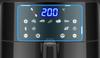 Frytkownica 7L Beztłuszczowa Mocna 1900W Air Fryer Frytownica Mięso Hit !!!