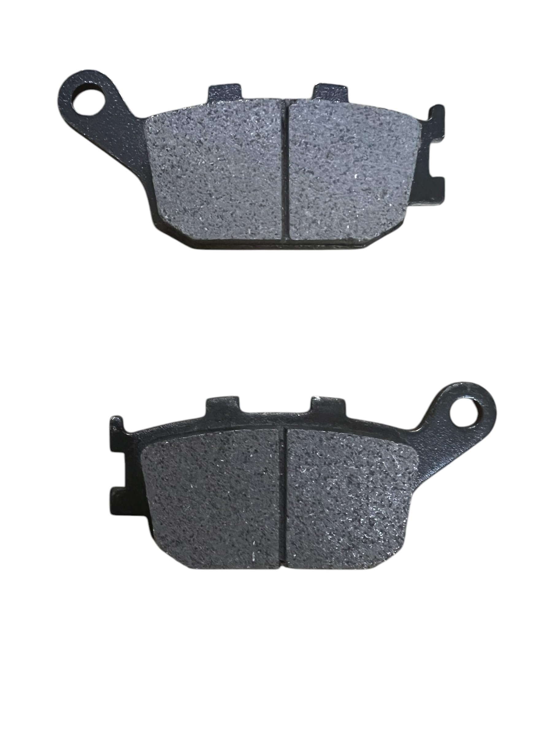 

Brake pad for motorcycles CB1300SF/SB(03-21) CB400SF/SB(04-21) МТ-09(14-21) GSX-S1000/F(16-21) 900RS(17-22) и т.д. Для заднего