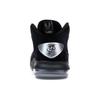 Nike Penny 6 Black Metallic Silver 749629-002