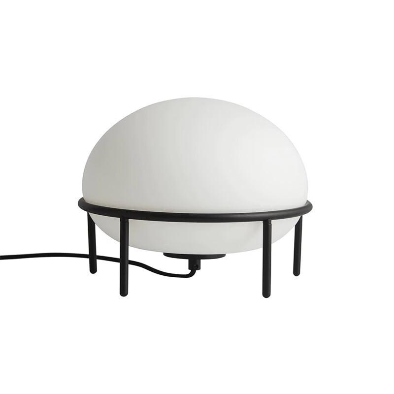 Modern Nordic Designer Bedside Lamp
