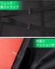 Laquest Waterproof Keyboard Case for 61 Soft Keyboard Protective Carrying Case for Electronic Pianos and Synthesizers Keys, Bag, Backpack, (Black,