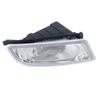LED Car Front Bumper Fog Light Lamp For Honda Civic FD1 FD2 2006-2011 Halogen Foglight Foglamp For CIIMO 2012 2013 2014 2015