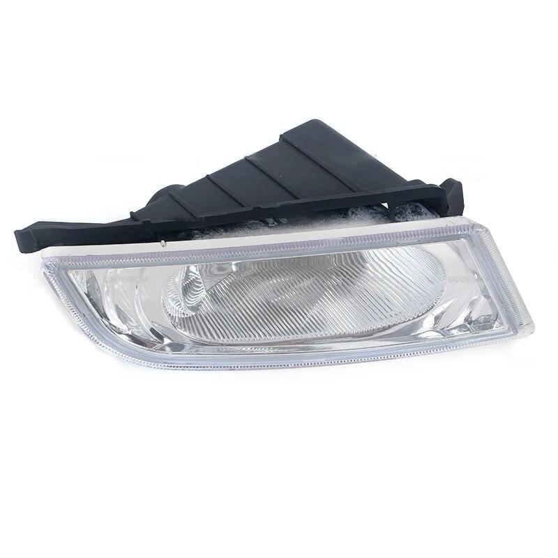 LED Car Front Bumper Fog Light Lamp For Honda Civic FD1 FD2 2006-2011 Halogen Foglight Foglamp For CIIMO 2012 2013 2014 2015