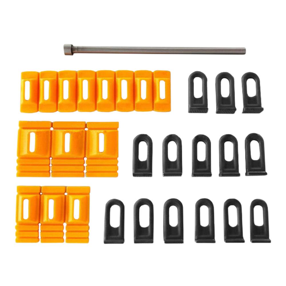 

Набор принадлежностей для удаления вмятин из листового металла, клей без покраски, набор инструментов для удаления вмятин из нержавеющей стали жёлтый