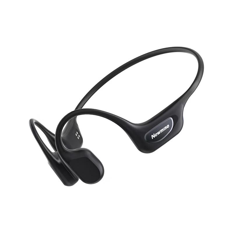 Newmine H70 Pro Open-Ear Bone Conduction Sports Headphones