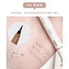xixi - Low Saturation Eyeliner Pen - 3 Colors