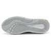 Li Ning Wuji BR Breathable Height Increasing Low top Casual Shoes Women's Ecru AZGT084-2