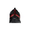 Nike Womens Air Max 97 'Leopard Pack' (women's Sizes) Black / University Red-Print Running Shoes BV6113 001