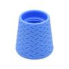 HOT Selling Portable Silicone Pet Shower Head Cleaning Shower Head Outdoor Silicone Pet Shower Head