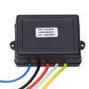 Wireless Winch Remote Control Kit 434MHZ Receiver 12V 24V Switch Handset Universal for Car Truck ATV SUV