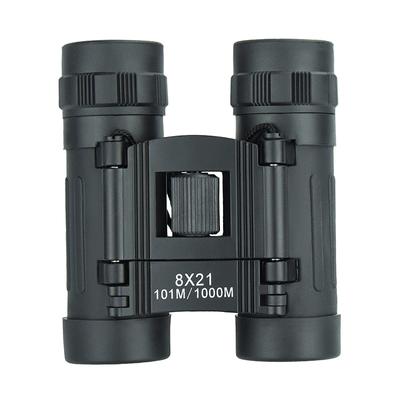 Telescop binocular de buzunar cu mărire mare Telescop portabil pliabil pentru copii de mână