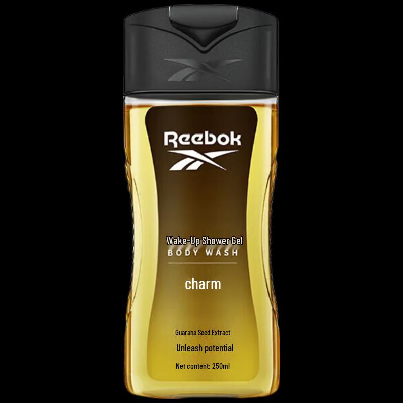 Reebok Refreshing Shower Gel 250ml