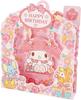 Sanrio Melody Card My Melody Swing JPME16-1 P 116