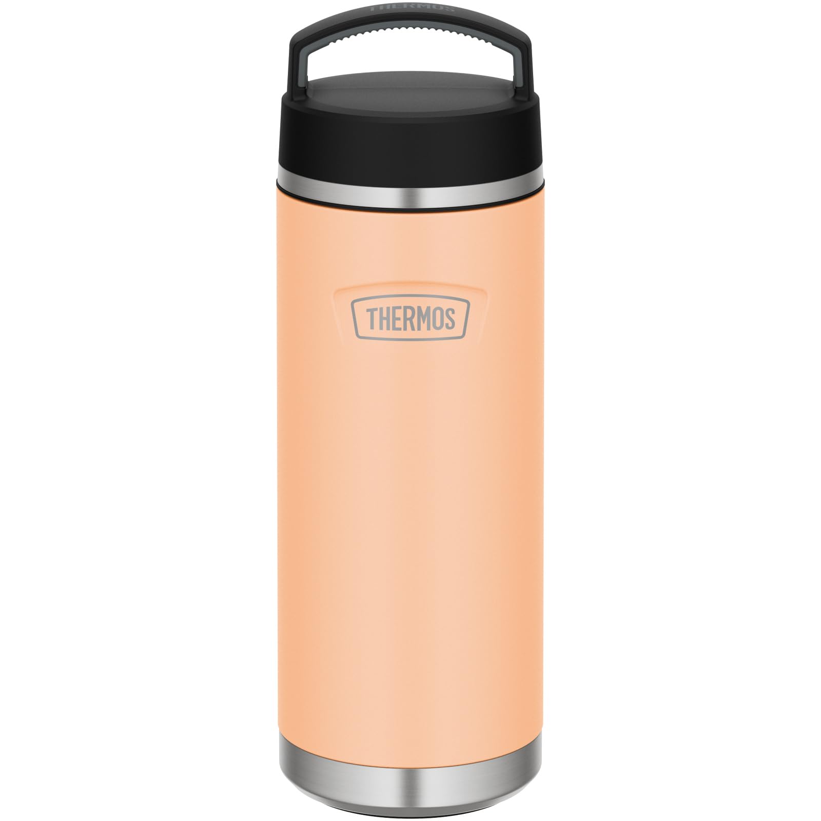 

Thermos Hydration Bottle MEL [ICON SERIES] 1.2L, Insulated, Melon, ASHA-1200 дыня