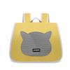 Cat Bag for Going Out Portable and Breathable Cat Backpack for Pet Travel  High-looking Shoulder Bag  Lightweight Large-capacity Cat Backpack