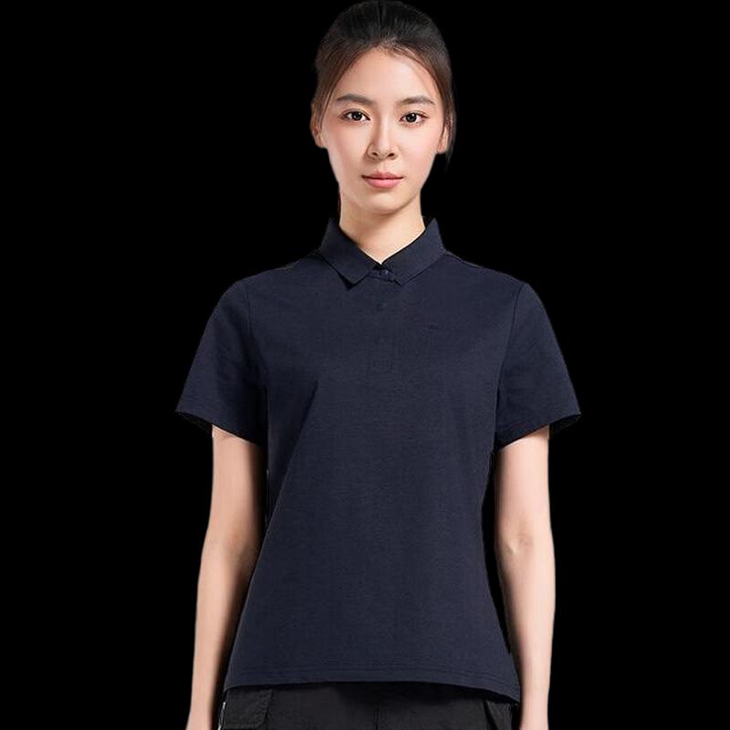 SCALER Women s Seamless Quick-Dry Polo Shirt F4507682 2XL