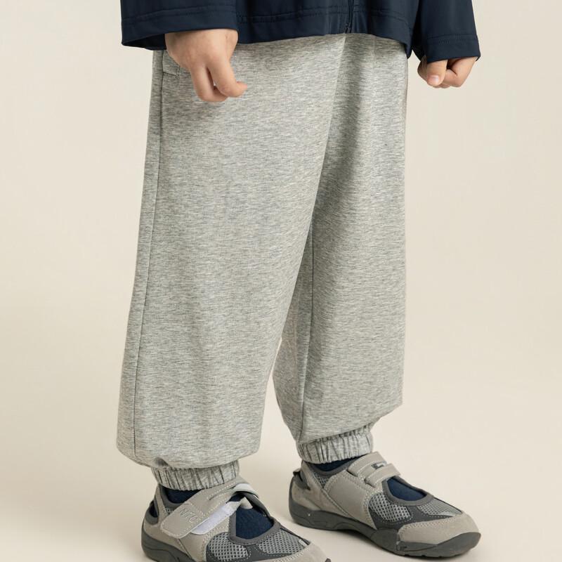 Boys  Summer Antibacterial Anti-Mosquito Jogger Pants 100 cm