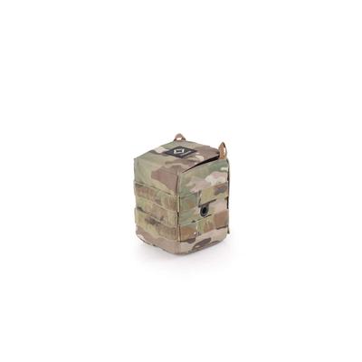 Helinox Table Side Storage XS Japanese Distributor [Authorized Product] (Multicam)
