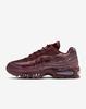 IB6830-601 Nike Air Max 95 SE Big Bubble Total 90 Burgundy Crush (Men's)