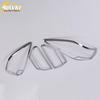 14 K4 Taillight Decorative Frame & Electroplated Trunk Light Cover
